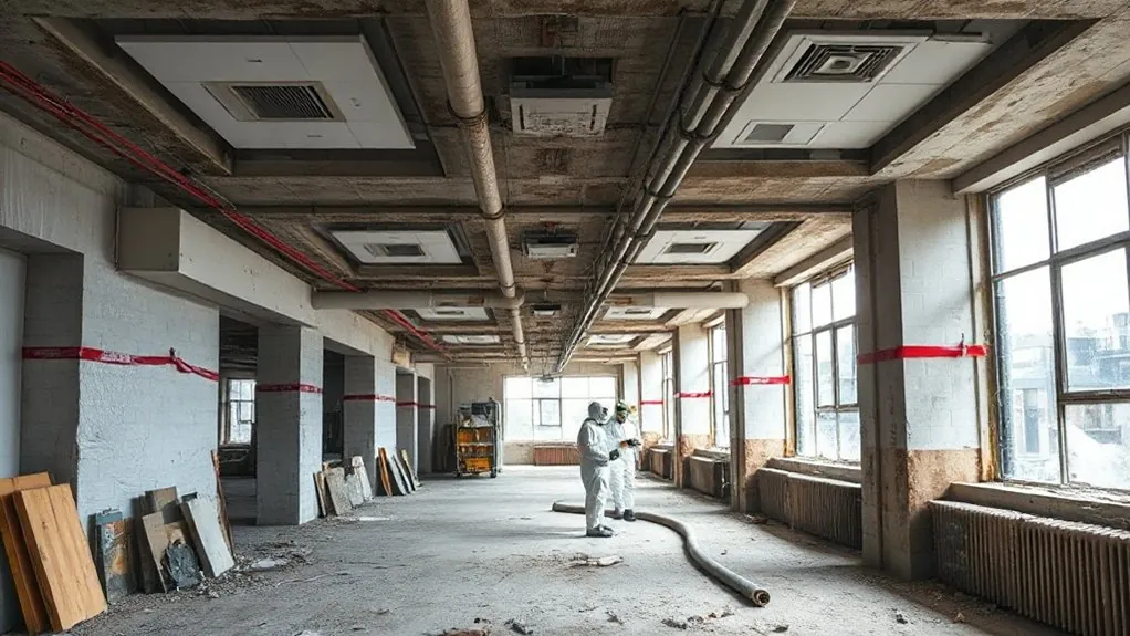 Soft Strip & Demolition in Mile End — HSE-licensed specialists